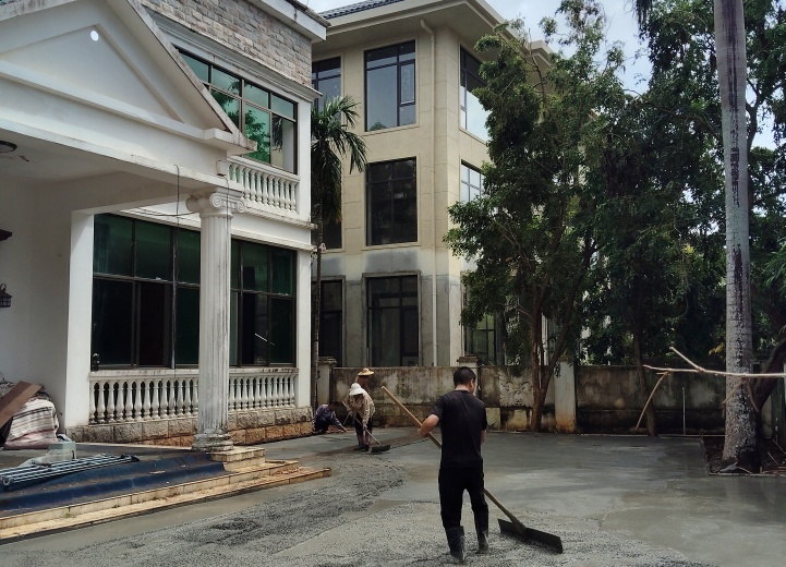 案例：匠心焕新教育空间：横沟学校（北师大）项目办公室翻新工程全记录